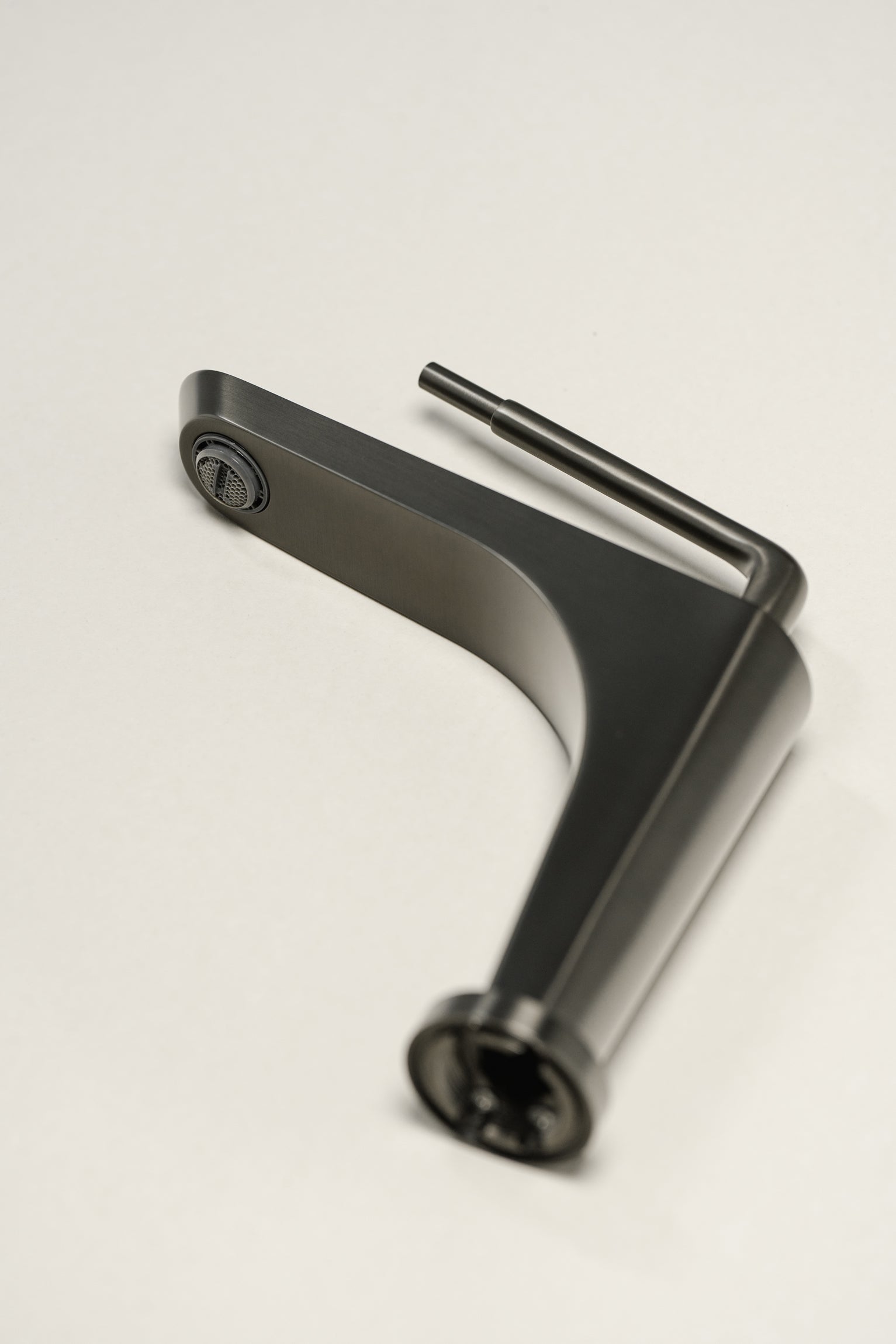 TEC GUN METAL