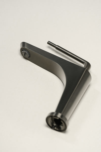 TEC GUN METAL