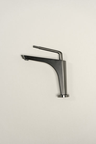 TEC GUN METAL
