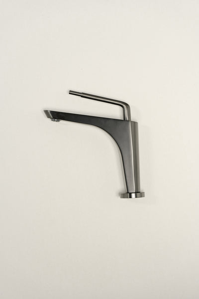 TEC GUN METAL