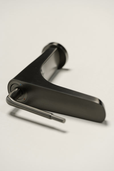 TEC GUN METAL