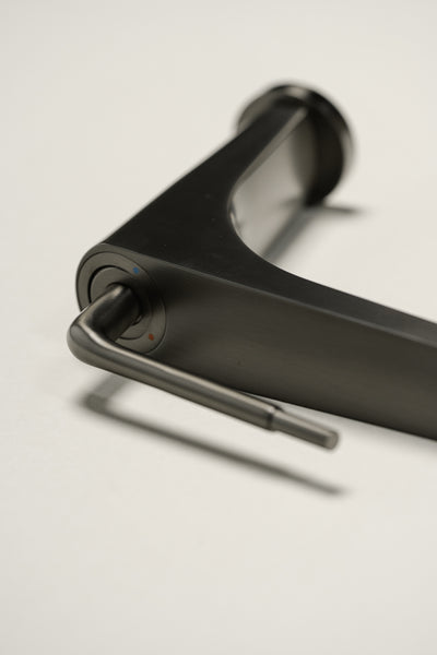 TEC GUN METAL