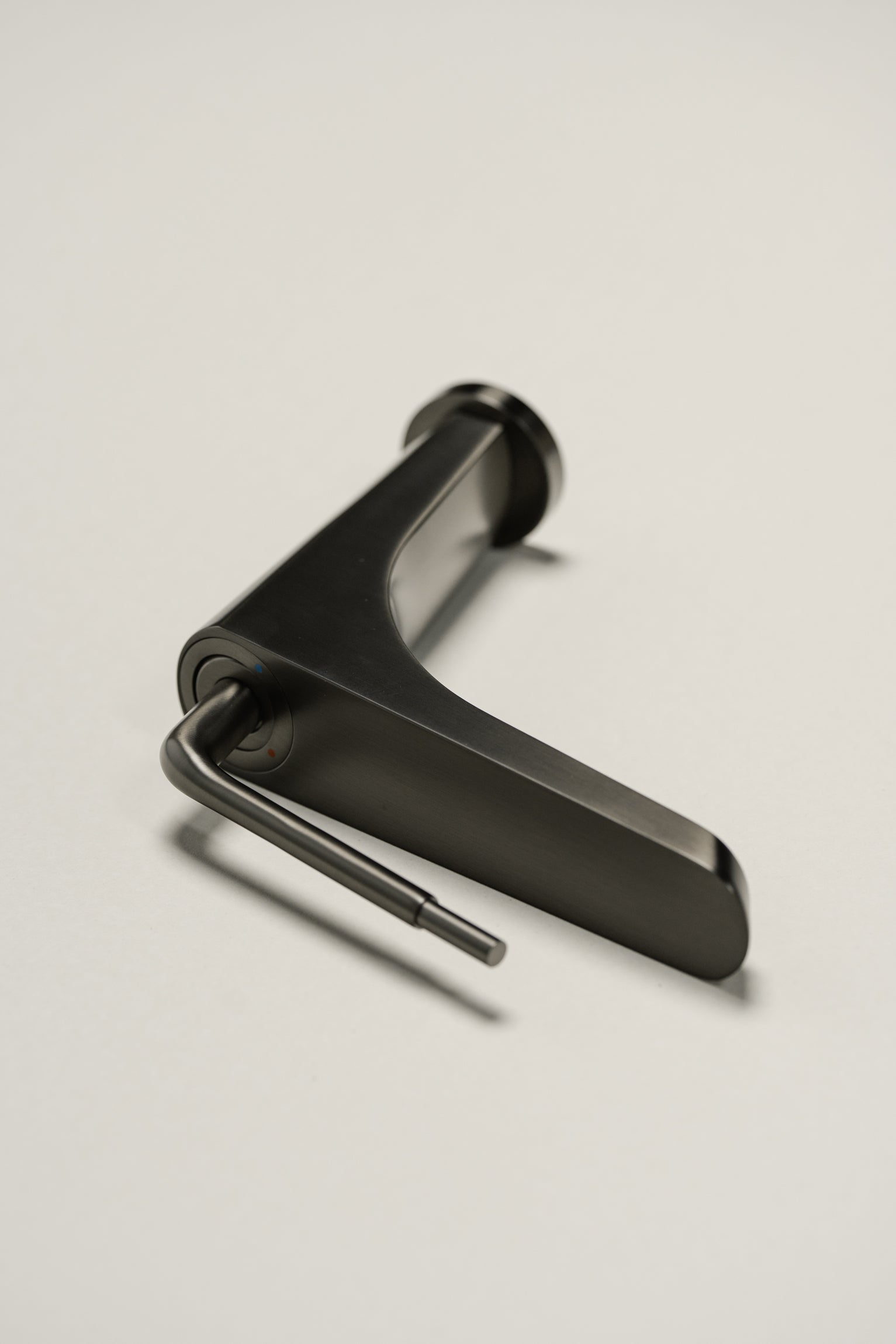 TEC GUN METAL