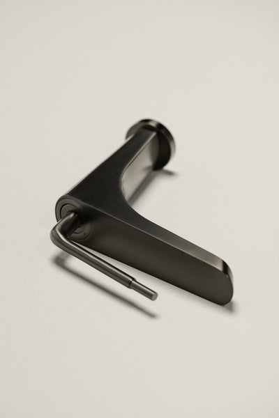 TEC GUN METAL