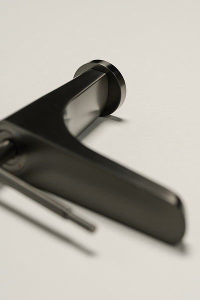 TEC GUN METAL