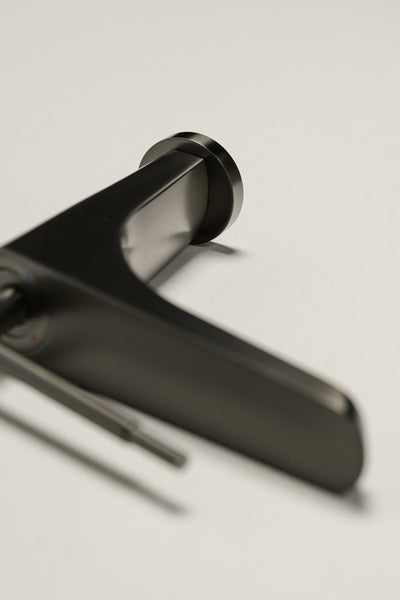 TEC GUN METAL