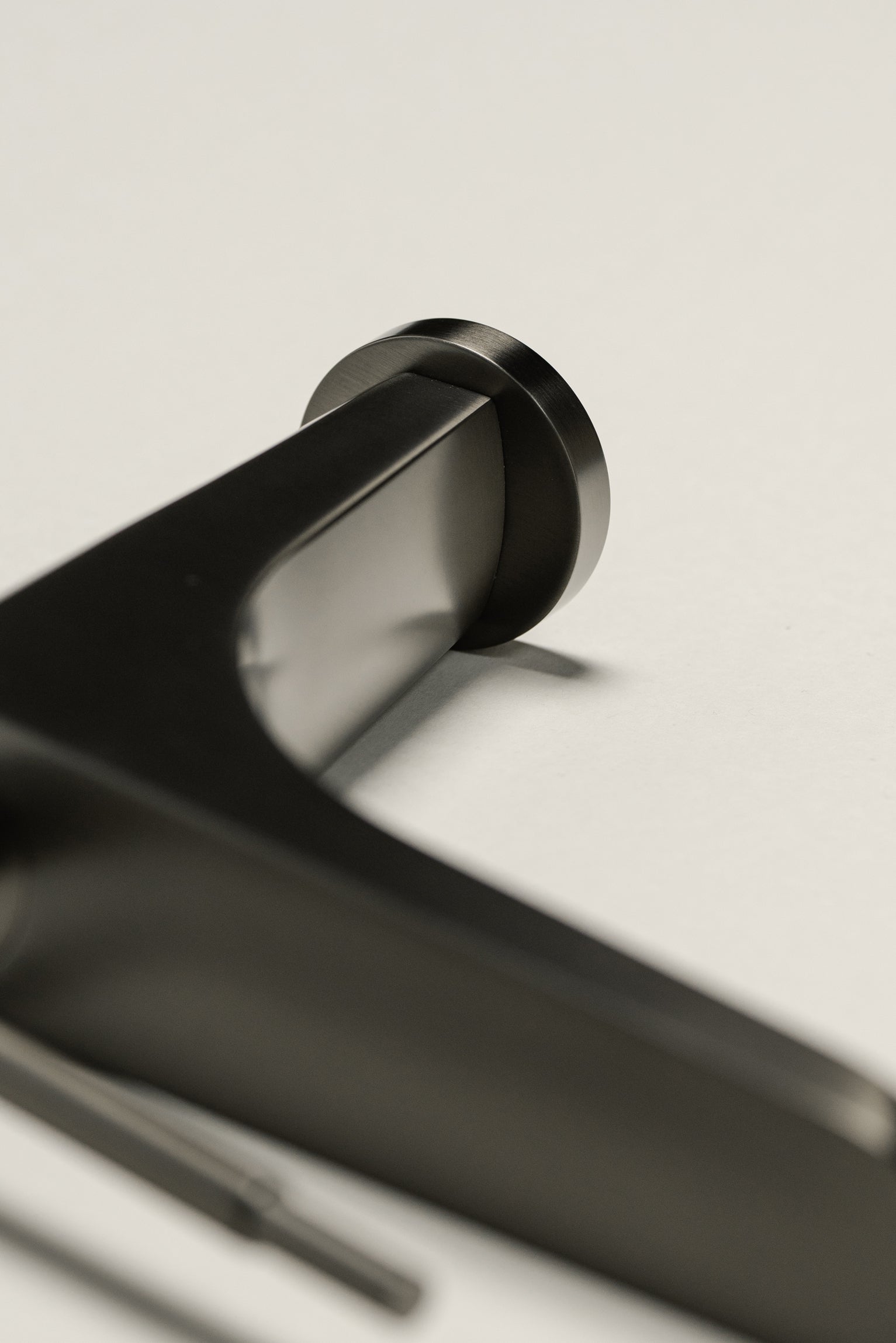 TEC GUN METAL