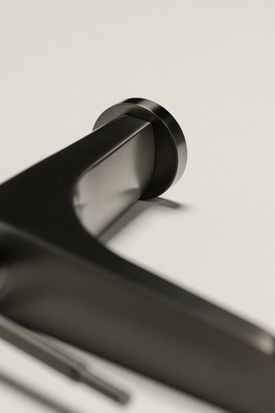 TEC GUN METAL