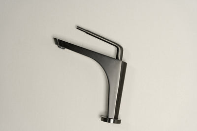 TEC GUN METAL