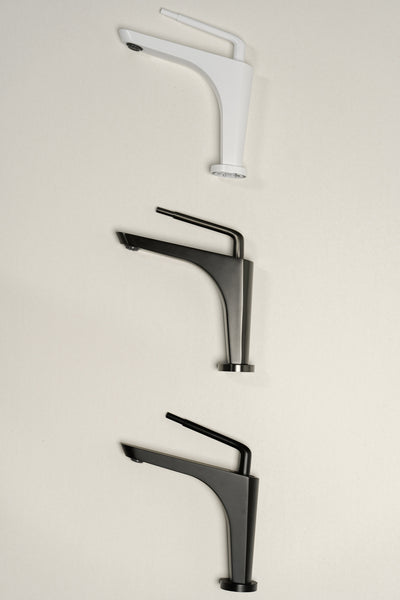 TEC GUN METAL
