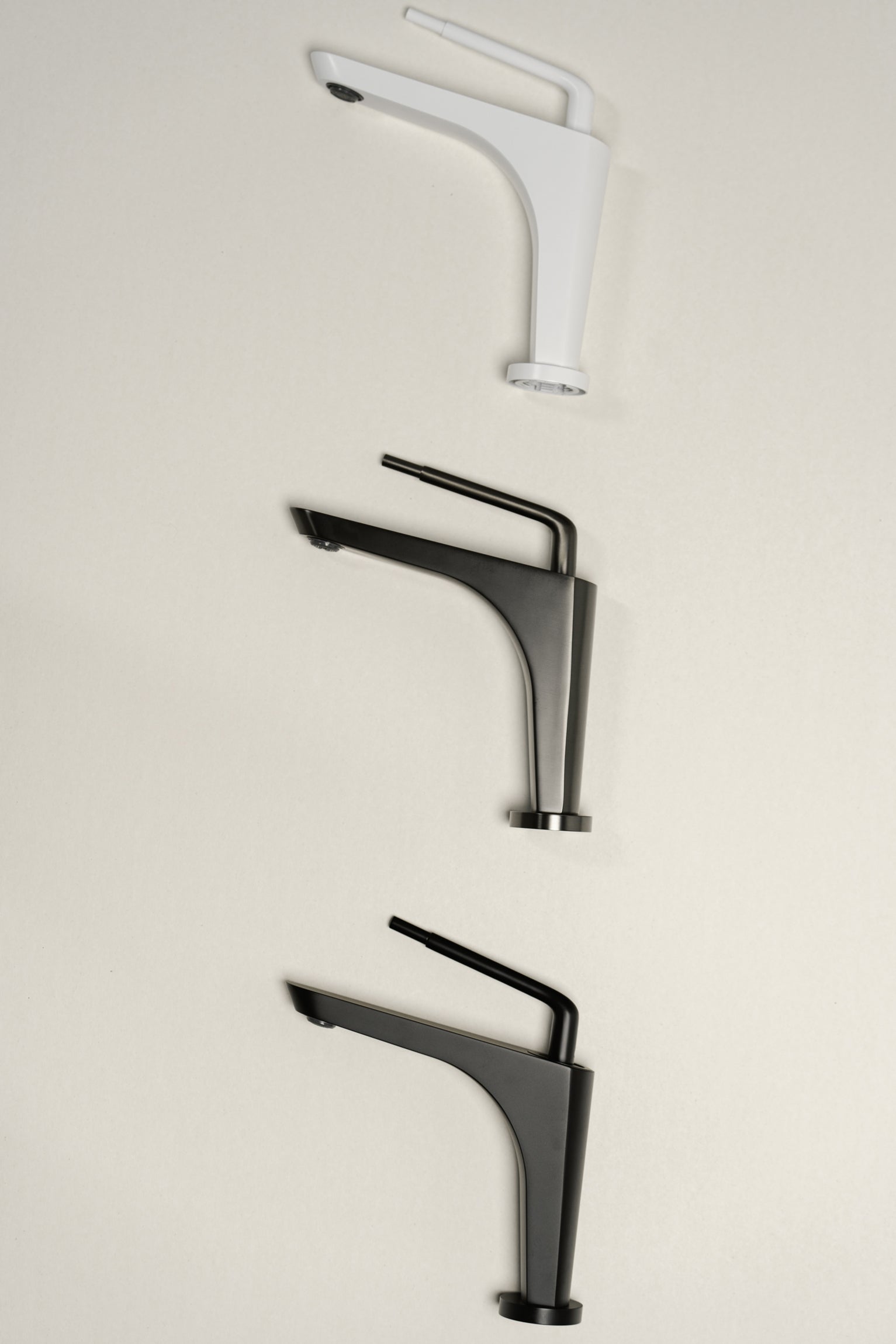 TEC GUN METAL