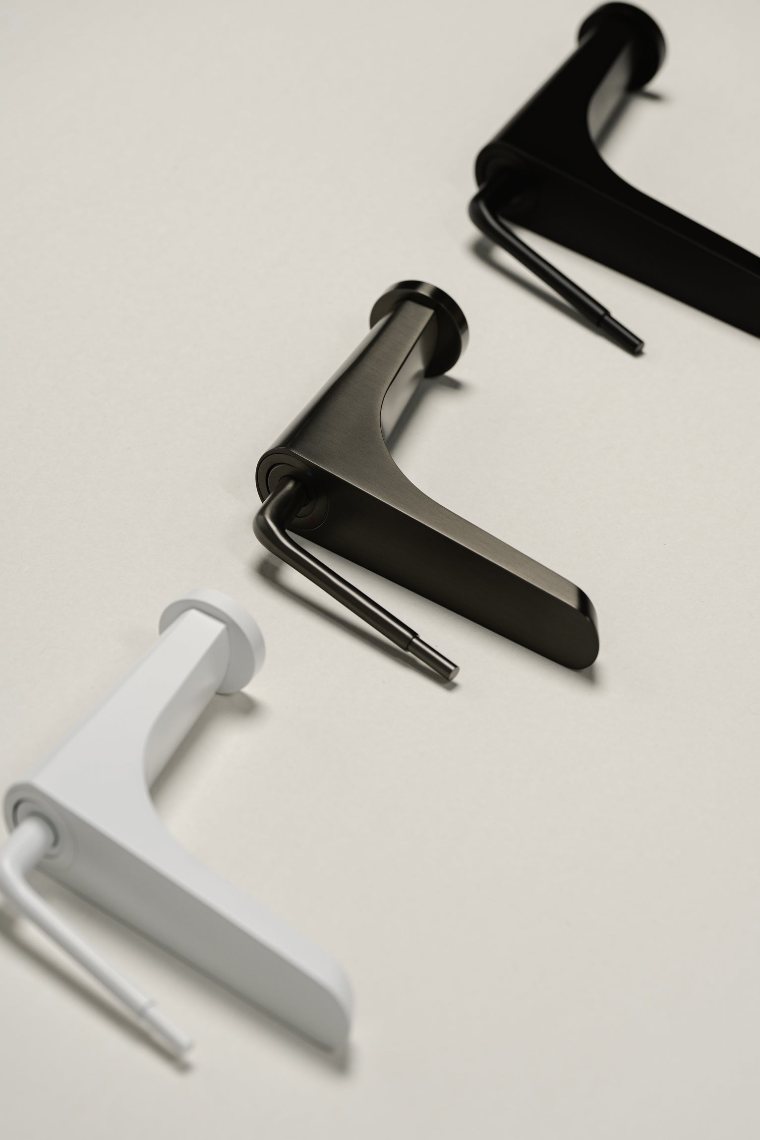 TEC GUN METAL