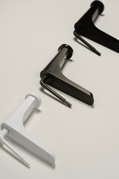 TEC GUN METAL