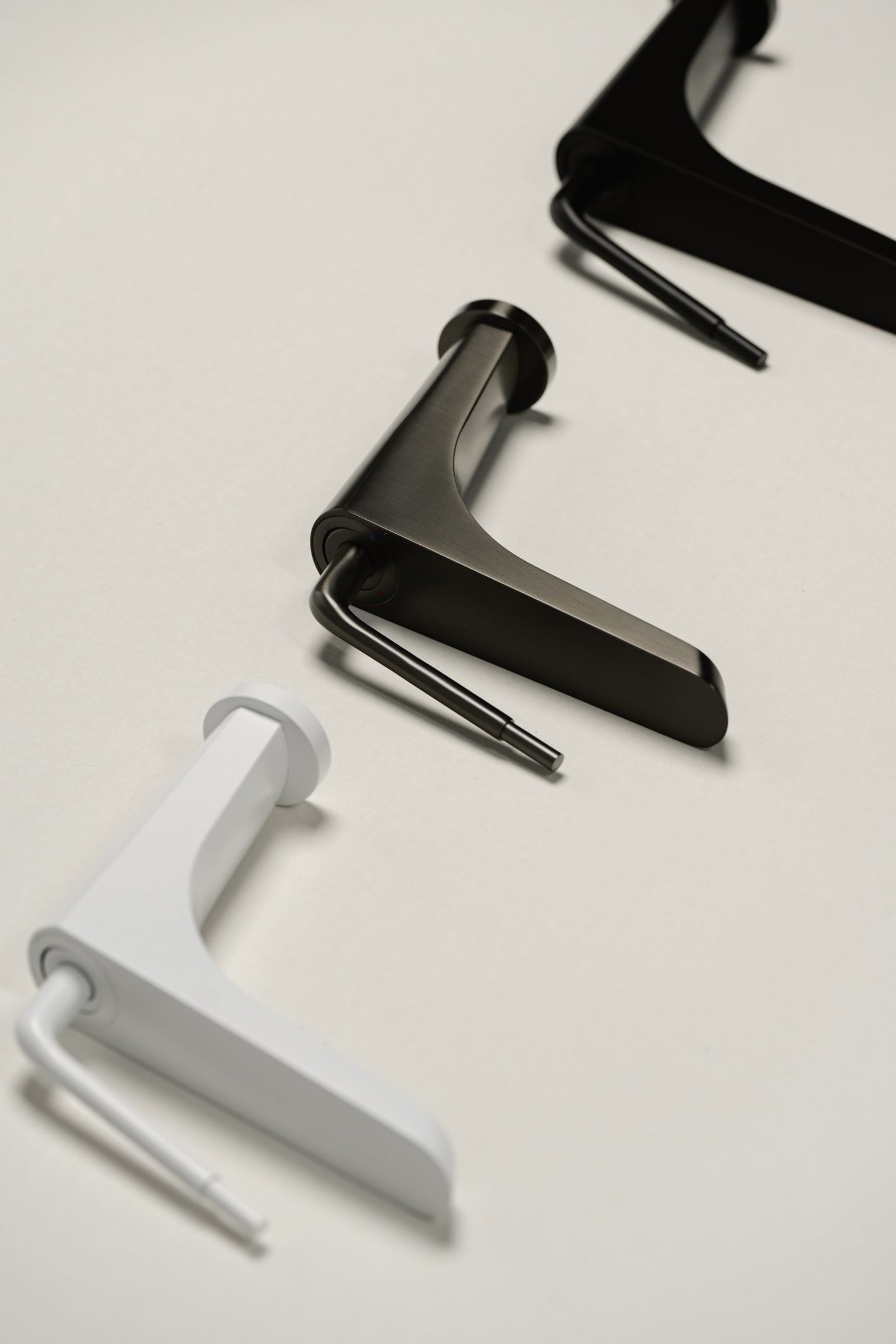 TEC GUN METAL