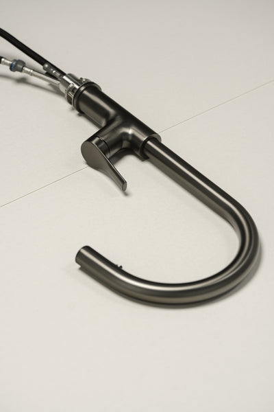 EXTEND GUN METAL