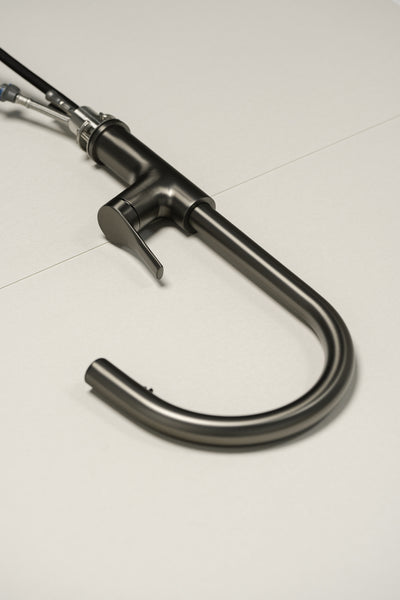 EXTEND GUN METAL