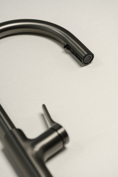 EXTEND GUN METAL
