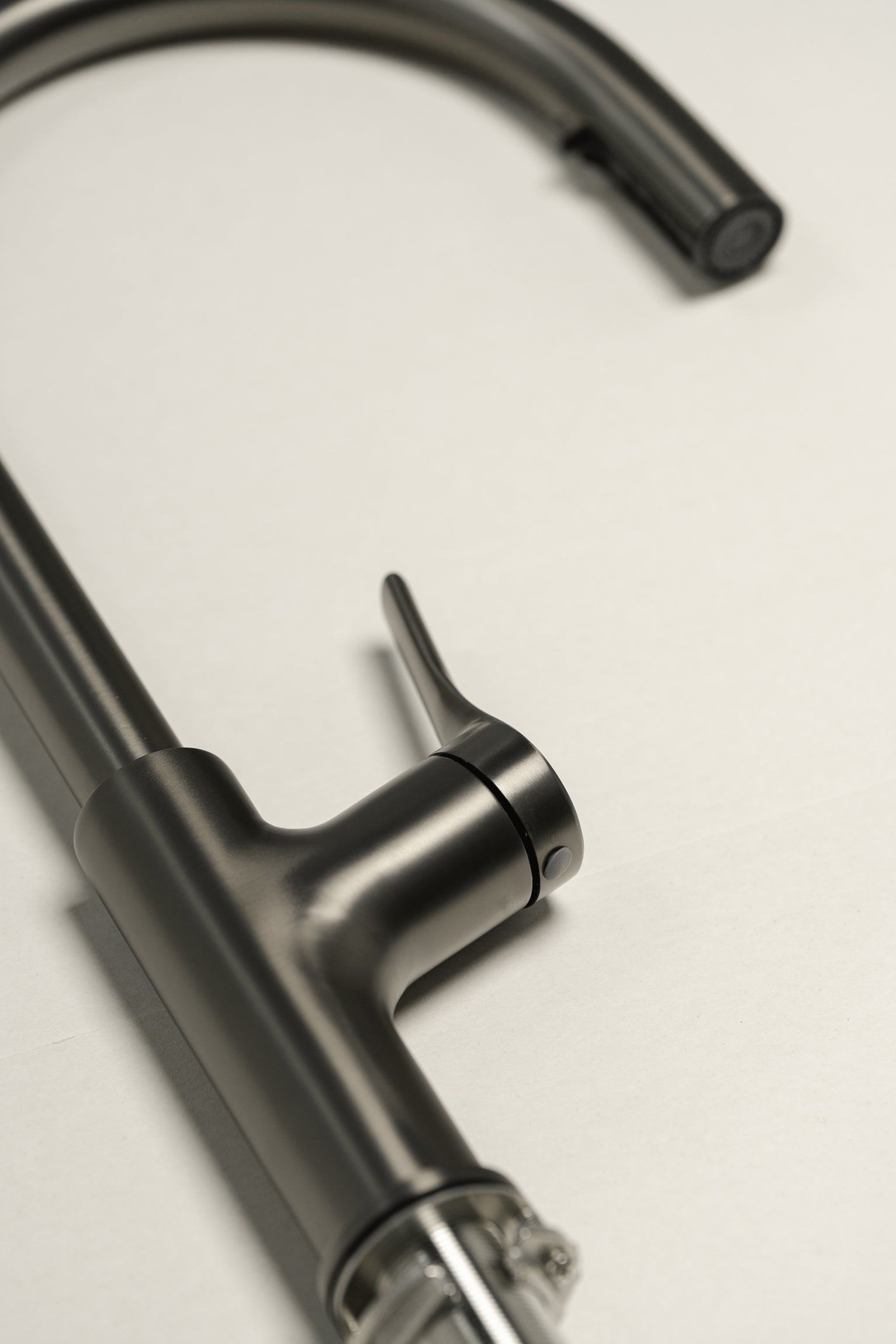 EXTEND GUN METAL