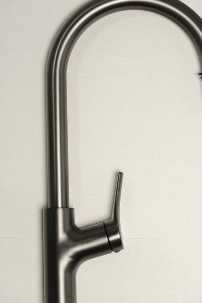 EXTEND GUN METAL