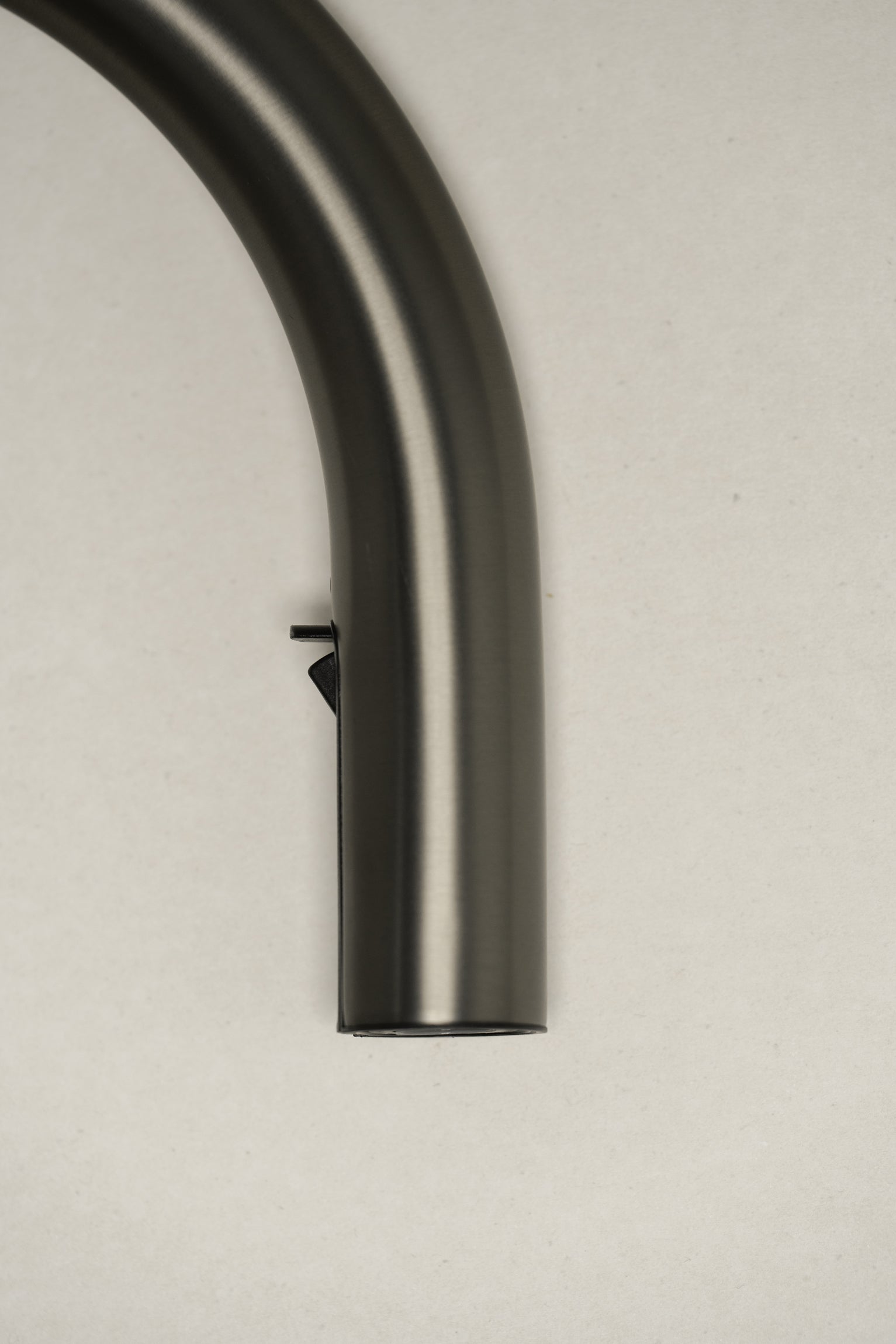 EXTEND GUN METAL