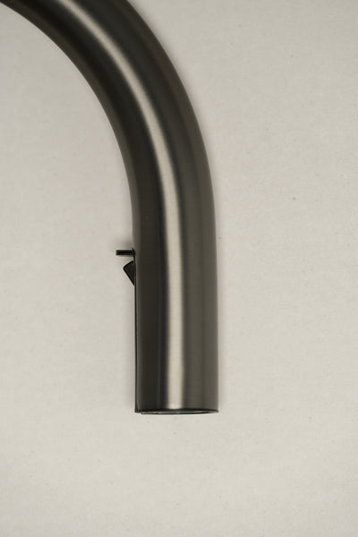 EXTEND GUN METAL
