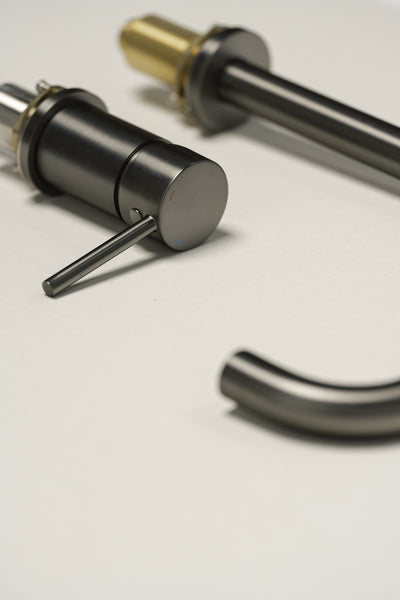UNI GUN METAL