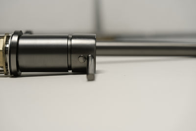 UNI GUN METAL