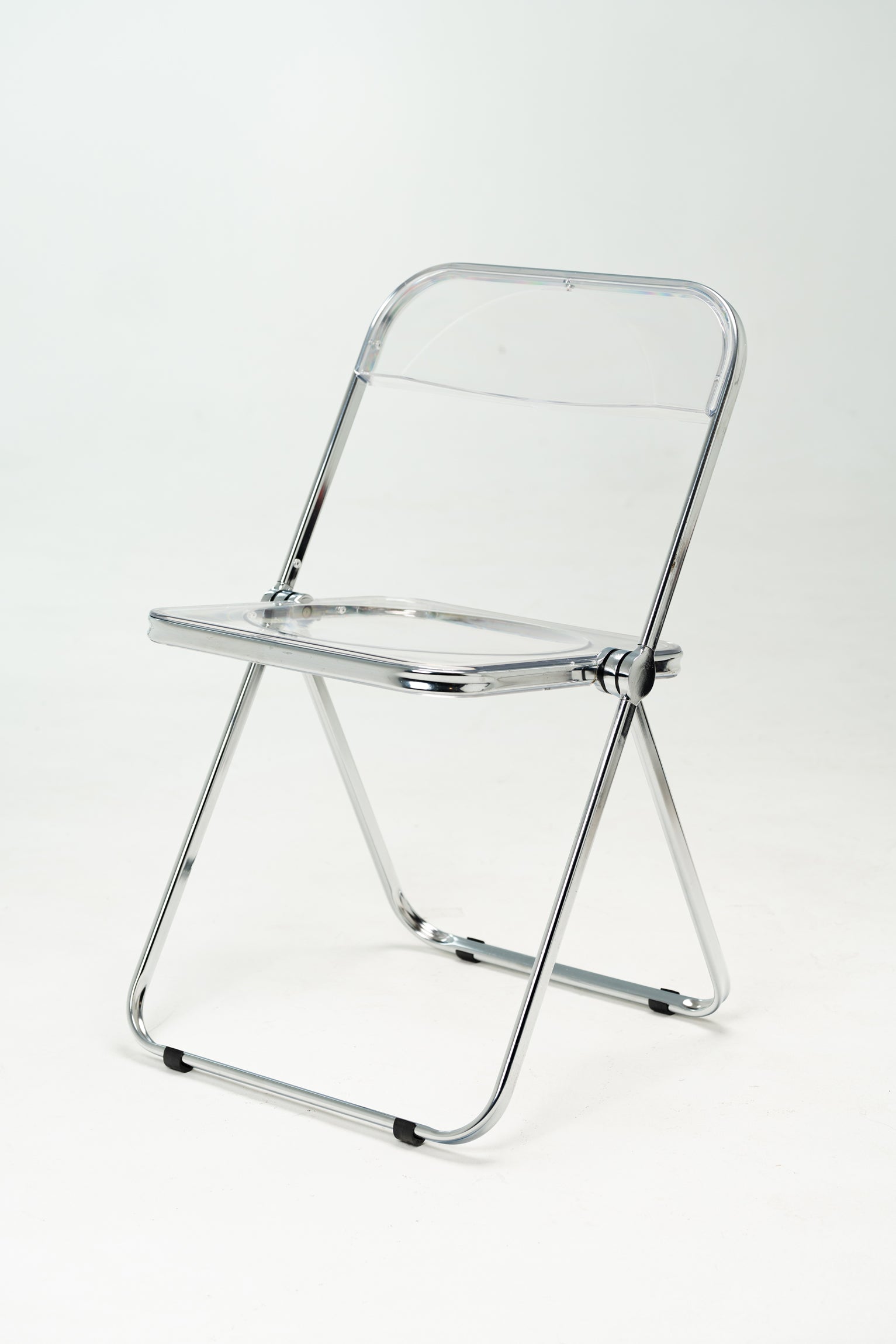 Silla Tinny Clear