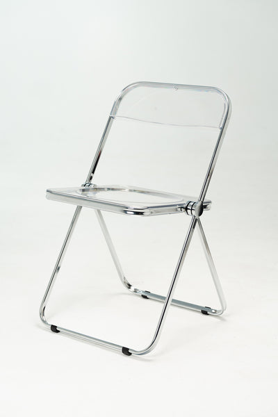 Silla Tinny Clear