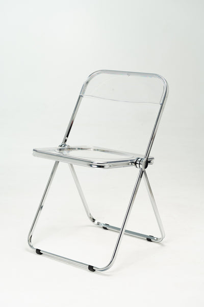 Silla Tinny Clear