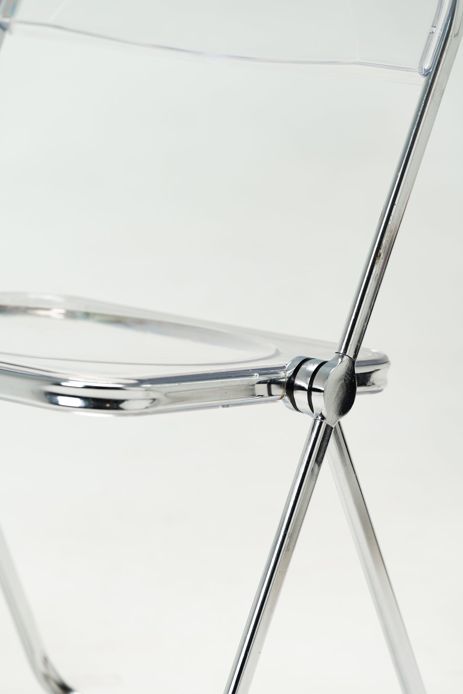 Silla Tinny Clear