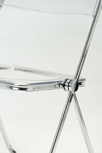 Silla Tinny Clear