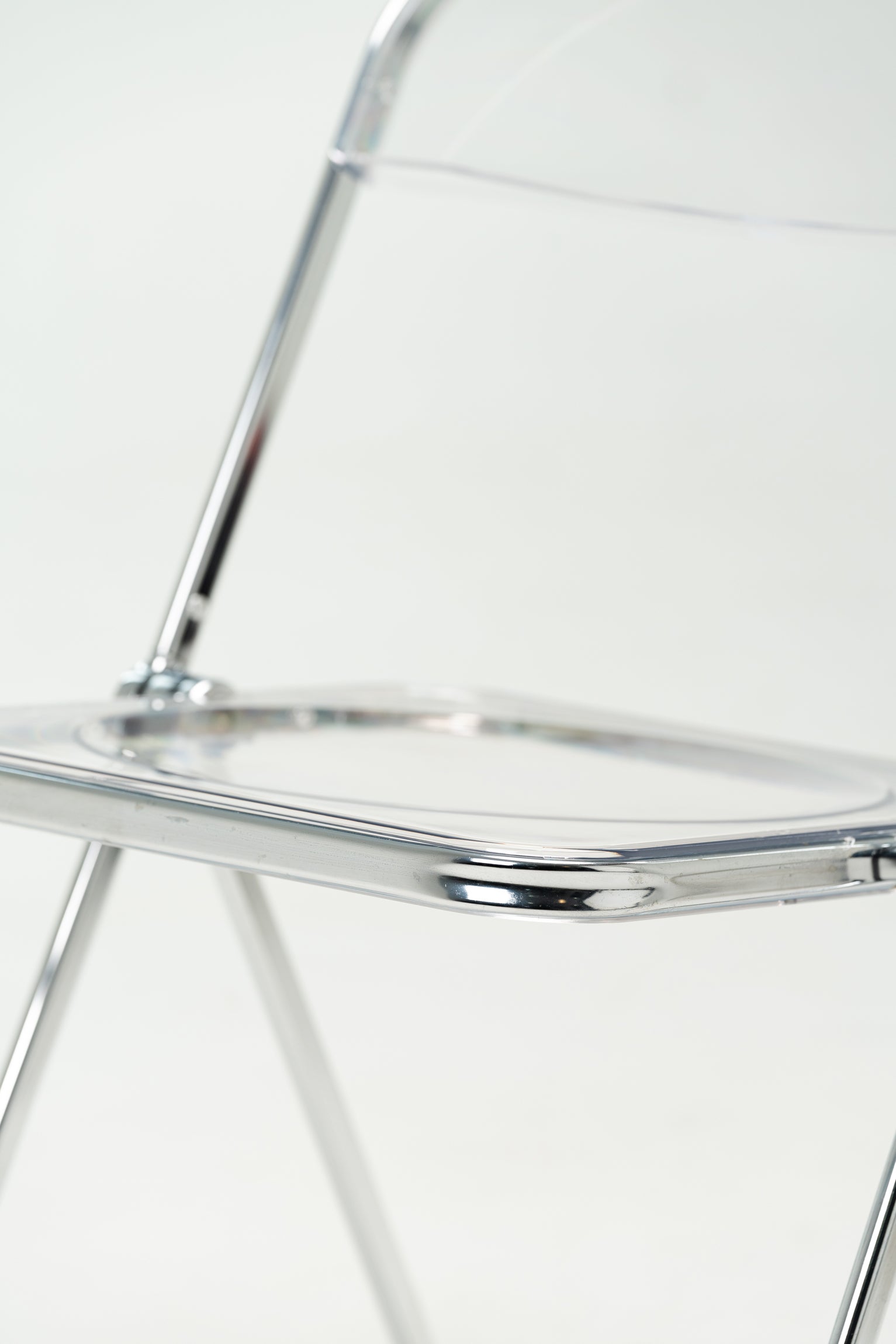 Silla Tinny Clear