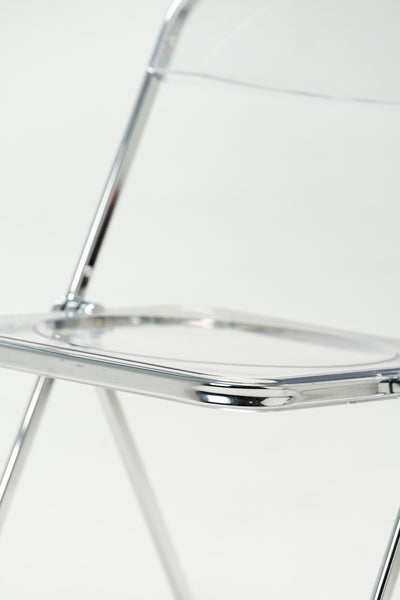 Silla Tinny Clear