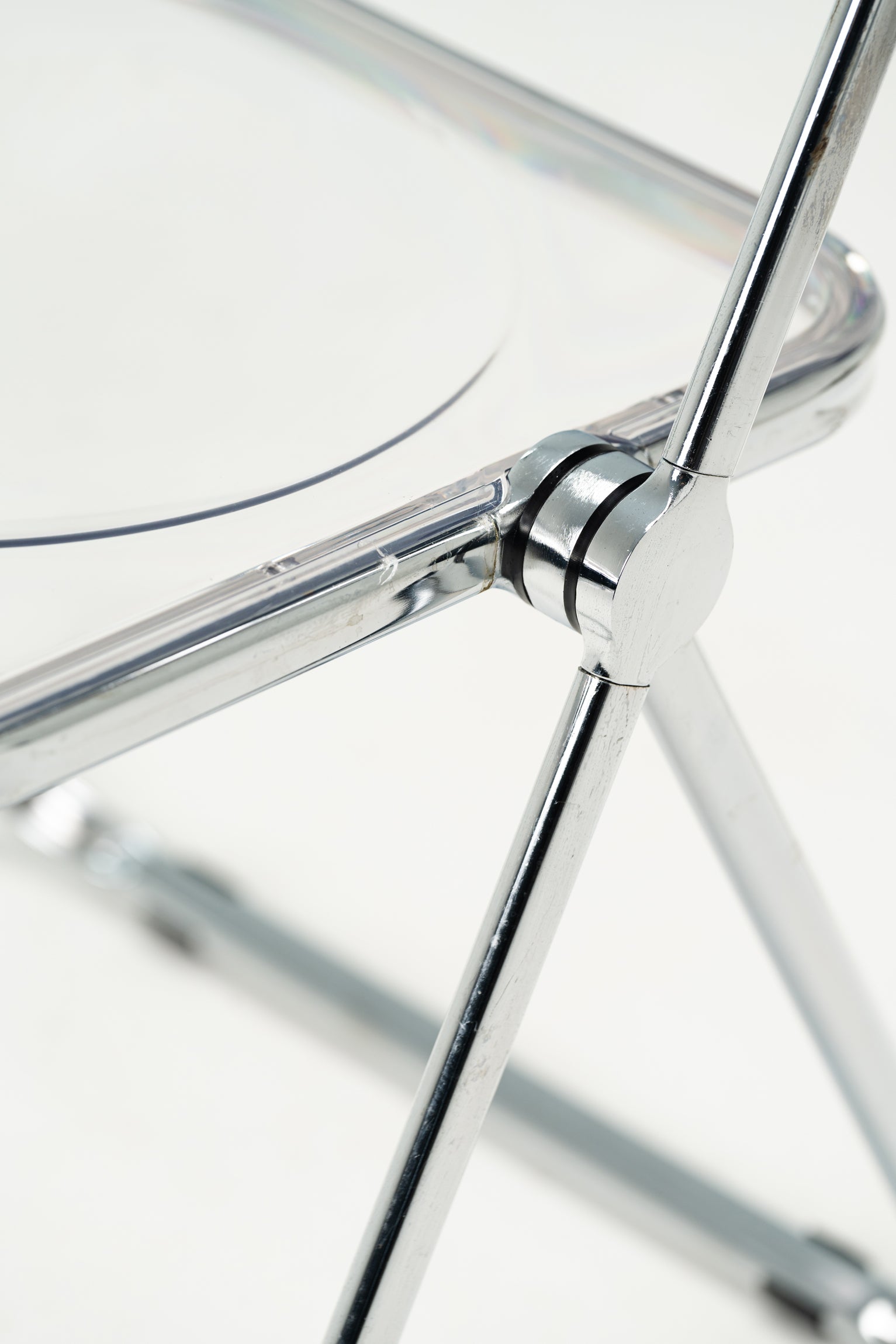 Silla Tinny Clear
