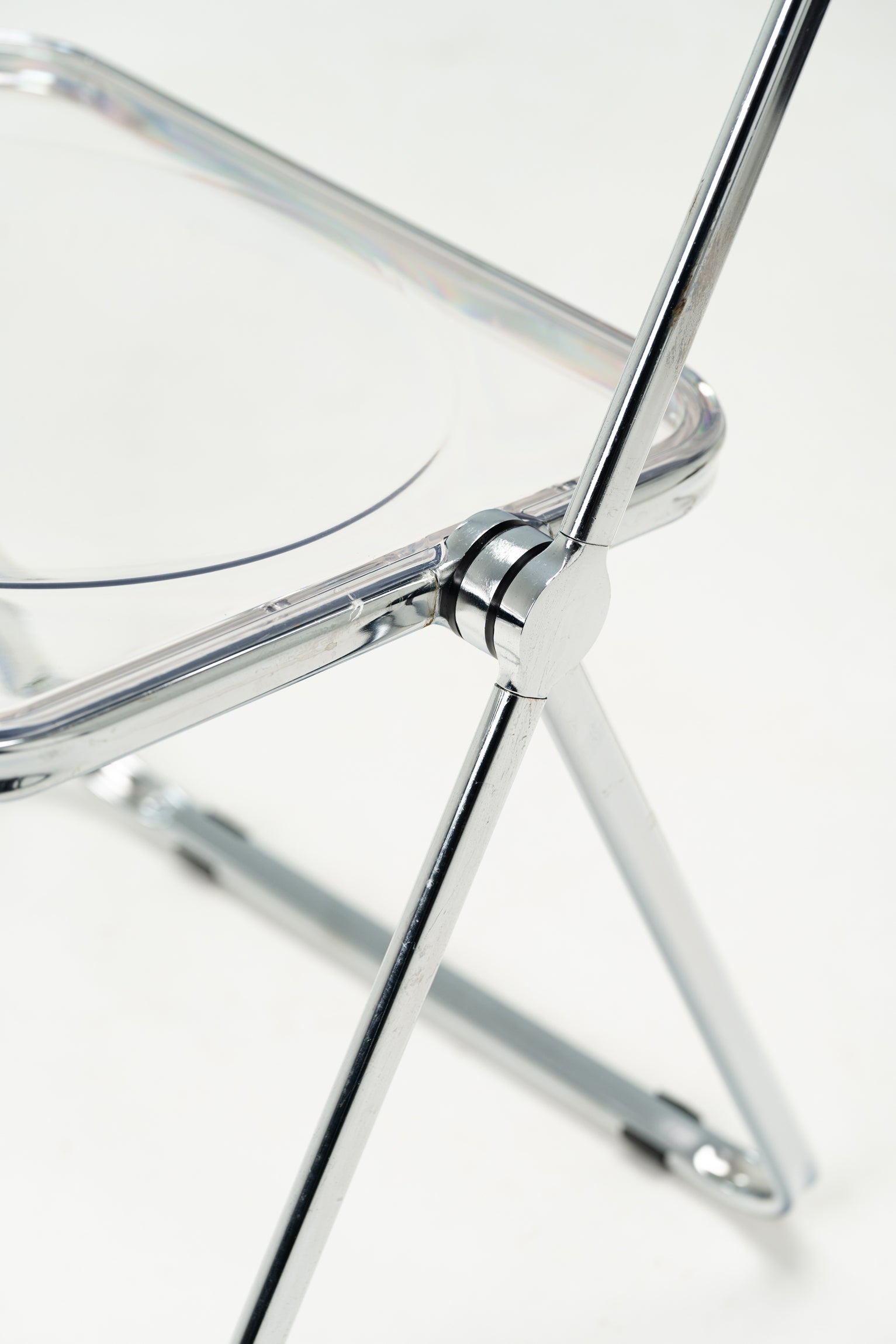 Silla Tinny Clear