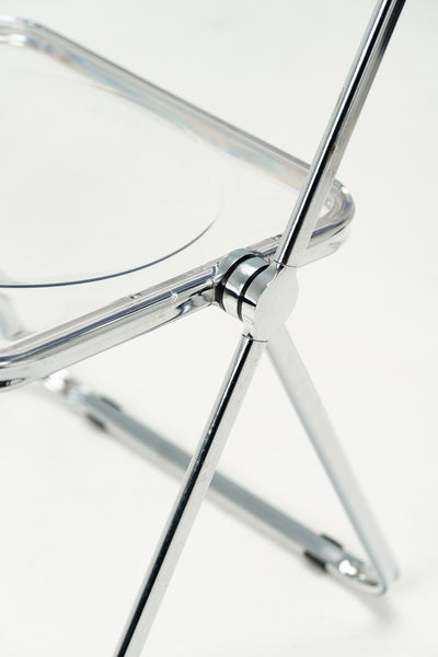 Silla Tinny Clear