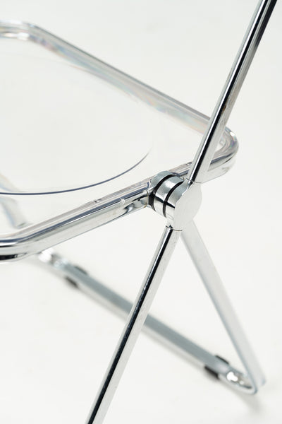 Silla Tinny Clear