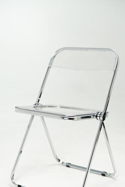 Silla Tinny Clear