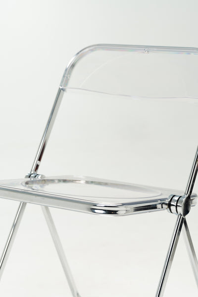 Silla Tinny Clear