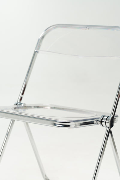 Silla Tinny Clear