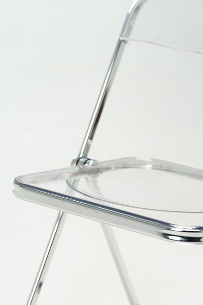 Silla Tinny Clear