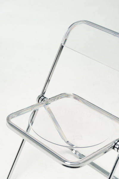 Silla Tinny Clear