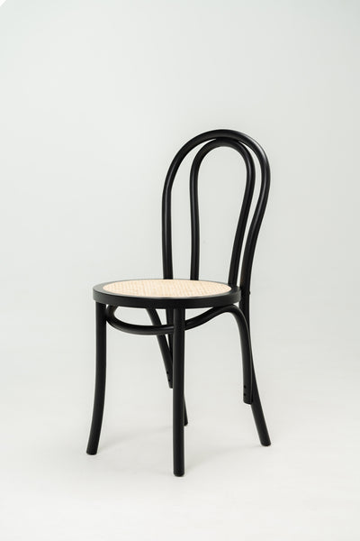 Silla Thon Negro