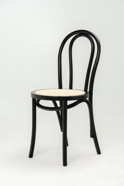 Silla Thon Negro