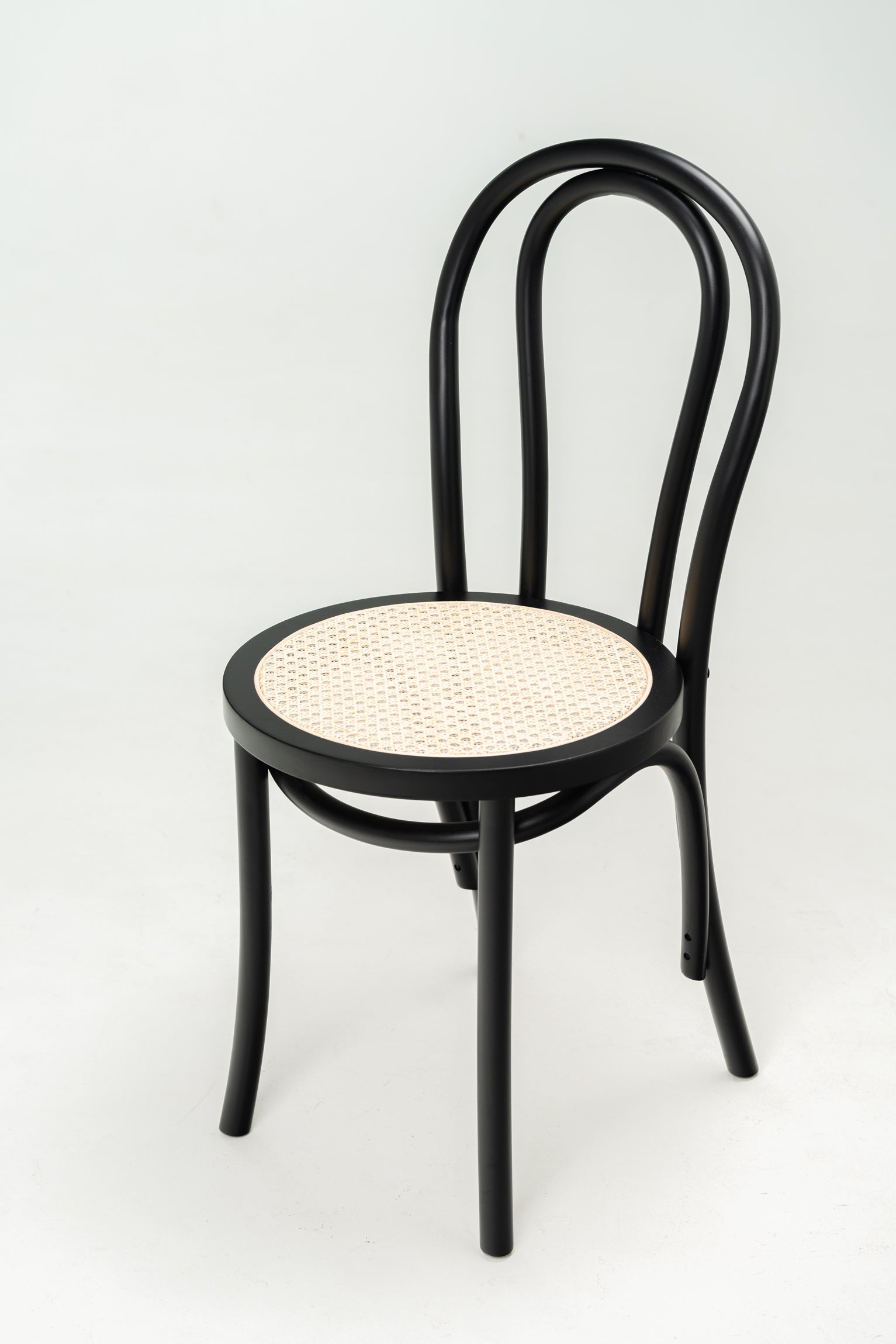 Silla Thon Negro