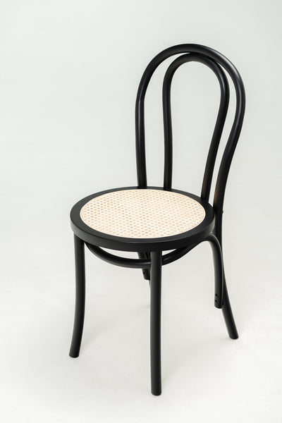 Silla Thon Negro