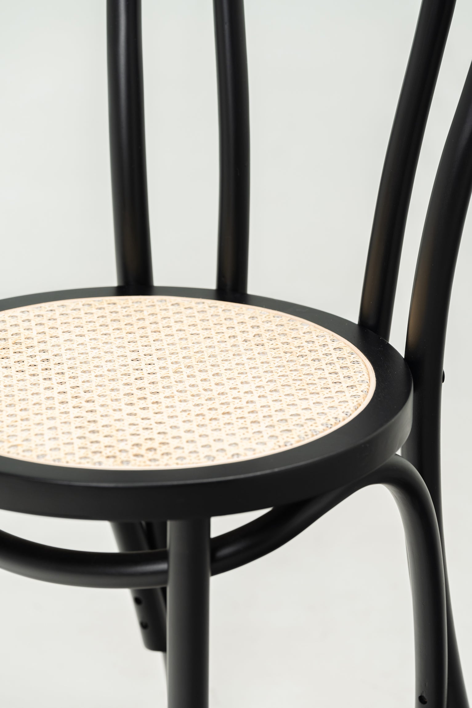 Silla Thon Negro