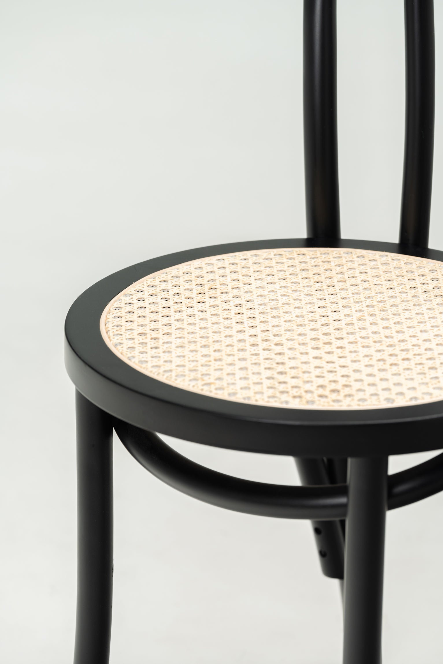 Silla Thon Negro