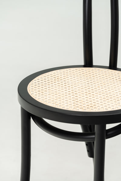 Silla Thon Negro
